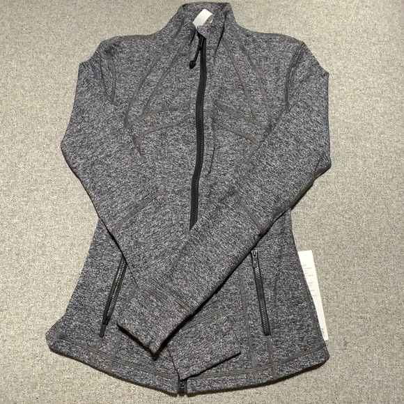 Lululemon Define Jacket *Luon - Picture 1 of 5